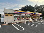 ミニストップ　中間徳若店 810m
