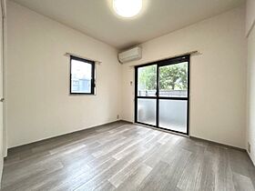 メゾン・ド・青山  ｜ 福岡県北九州市八幡西区青山3丁目（賃貸マンション1K・1階・19.32㎡） その3