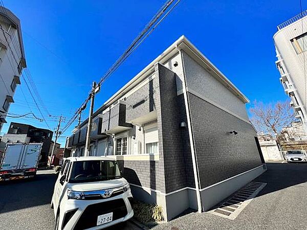 部屋画像