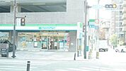 ファミリーマート 八幡黒崎店 403m