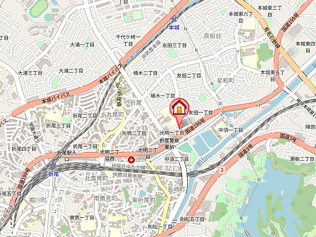 地図