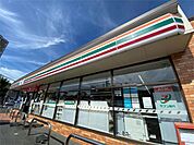 セブンイレブン 八幡大浦3丁目店 179m