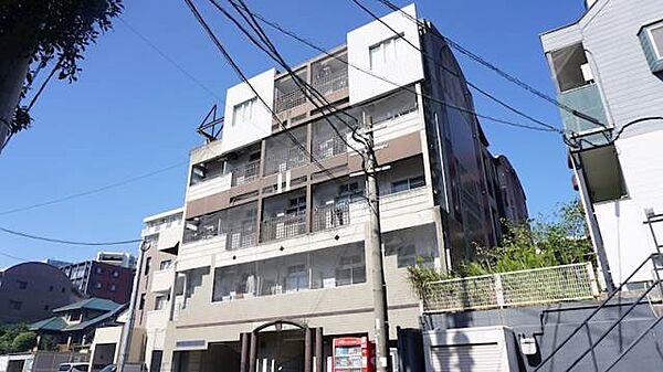 部屋画像