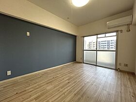オリエンタル折尾  ｜ 福岡県北九州市八幡西区中須2丁目（賃貸マンション1R・5階・23.00㎡） その3
