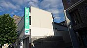 福岡中央銀行黒崎支店 1179m