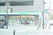 ファミリーマート　八幡黒崎店 1397m