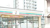 セブンイレブン 八幡熊手2丁目店 325m