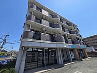 福岡県北九州市八幡西区竹末1丁目：物件画像／株式会社ルーム　折尾店