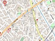 地図画像