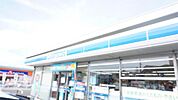 ローソン 八幡幸神三丁目店 284m