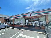 セブンイレブン 八幡本城1丁目店 1221m