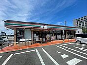セブンイレブン 八幡陣原店 772m