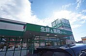業務スーパー 永犬丸店 509m