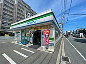 ファミリーマート 八幡西陣原1丁目店 79m