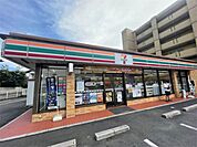 セブンイレブン 八幡木屋瀬店 1275m