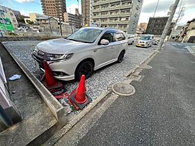 プチルノンII  ｜ 福岡県北九州市八幡西区折尾4丁目（賃貸アパート1R・2階・19.00㎡） その13