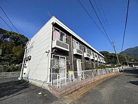 レオパレスヴェルデ  ｜ 福岡県北九州市八幡西区金剛4丁目（賃貸アパート1K・1階・23.18㎡） その1