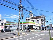 ミヨシストアー 720m