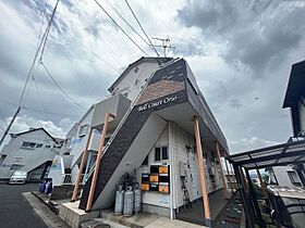 ベルコート折尾  ｜ 福岡県北九州市八幡西区大膳2丁目（賃貸アパート1R・2階・14.00㎡） その1