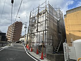 ＦｏｕｒＳｅａｓｏｎｓ菅原  ｜ 福岡県北九州市八幡西区菅原町（賃貸アパート1K・1階・25.03㎡） その10