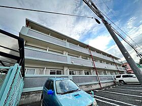 ランセル浅川  ｜ 福岡県北九州市八幡西区浅川2丁目（賃貸マンション1K・3階・20.24㎡） その1