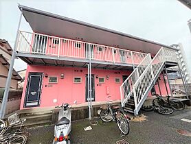 メゾン・ラヴィアンローズ  ｜ 福岡県北九州市八幡西区折尾2丁目（賃貸アパート1R・1階・29.81㎡） その1