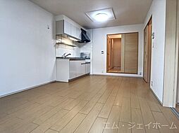 居間