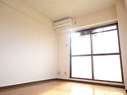 Nasu8 505 5階1Kのリビング/ダイニング