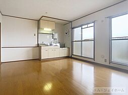 居間