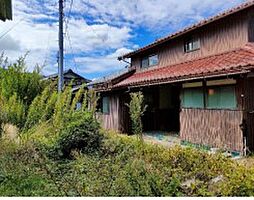 西浅井塩津浜貸家