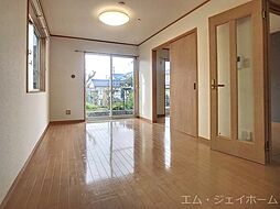 居間