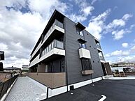 滋賀県東近江市沖野4丁目：物件画像／株式会社エム・ジェイホーム　近江八幡中央店