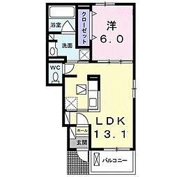 メディカル・中小路南I