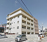 滋賀県東近江市八日市本町：物件画像／株式会社エム・ジェイホーム　近江八幡中央店