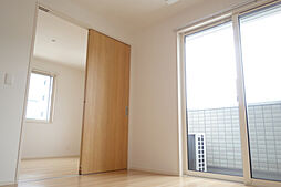 アークステージ 201 2階1LDKのリビング/ダイニング