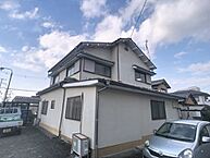 滋賀県東近江市東沖野5丁目：物件画像／株式会社エム・ジェイホーム　近江八幡中央店