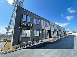 アップフィールド　共栄　II