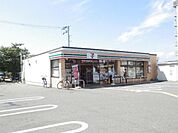 セブン－イレブン　守山吉身5丁目店