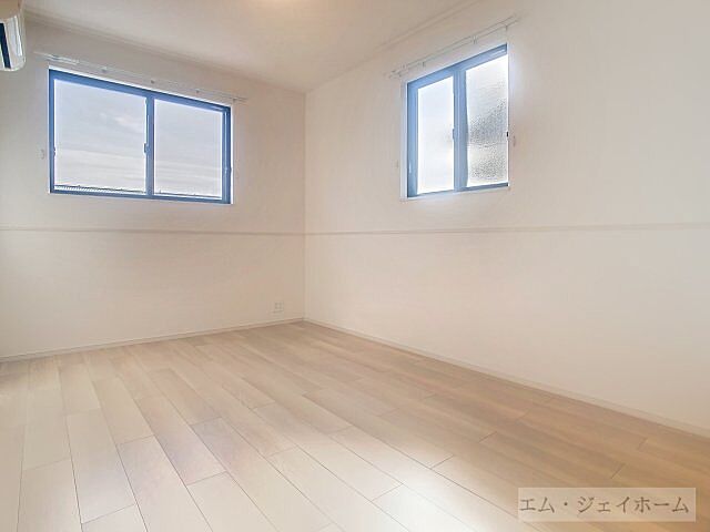 洋室
