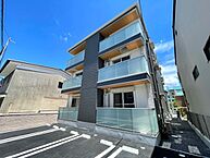 滋賀県大津市尾花川：物件画像／株式会社エム・ジェイホーム　近江八幡中央店