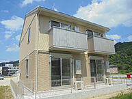滋賀県米原市梅ケ原：物件画像／株式会社エム・ジェイホーム　近江八幡中央店