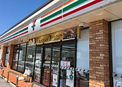 セブン－イレブン　伊吹春照店