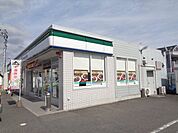 ファミリーマート　彦根西今店