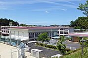 湖南市立下田小学校