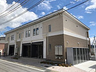 滋賀県長浜市下坂浜町：物件画像／株式会社エム・ジェイホーム　近江八幡中央店