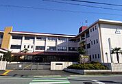 愛荘町立秦荘西小学校
