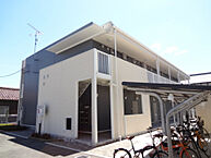 滋賀県東近江市八日市金屋3丁目：物件画像／株式会社エム・ジェイホーム　近江八幡中央店
