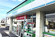 ファミリーマート　栗東小平井店