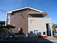 滋賀県彦根市旭町：物件画像／株式会社エム・ジェイホーム　近江八幡中央店