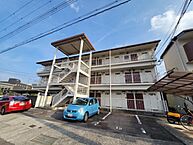 滋賀県大津市一里山5丁目：物件画像／株式会社エム・ジェイホーム　近江八幡中央店